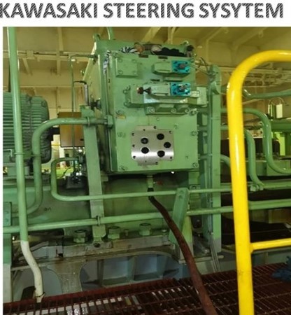 Steering System