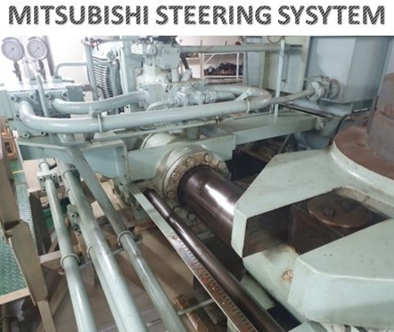 Steering System1