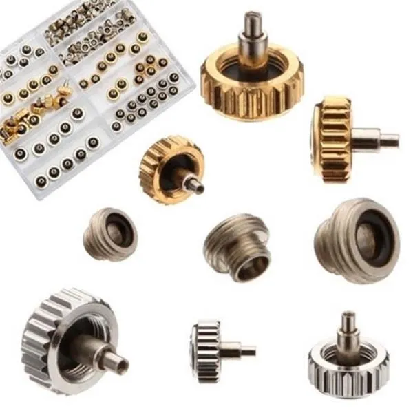 High-Quality Repair and Replacement Parts