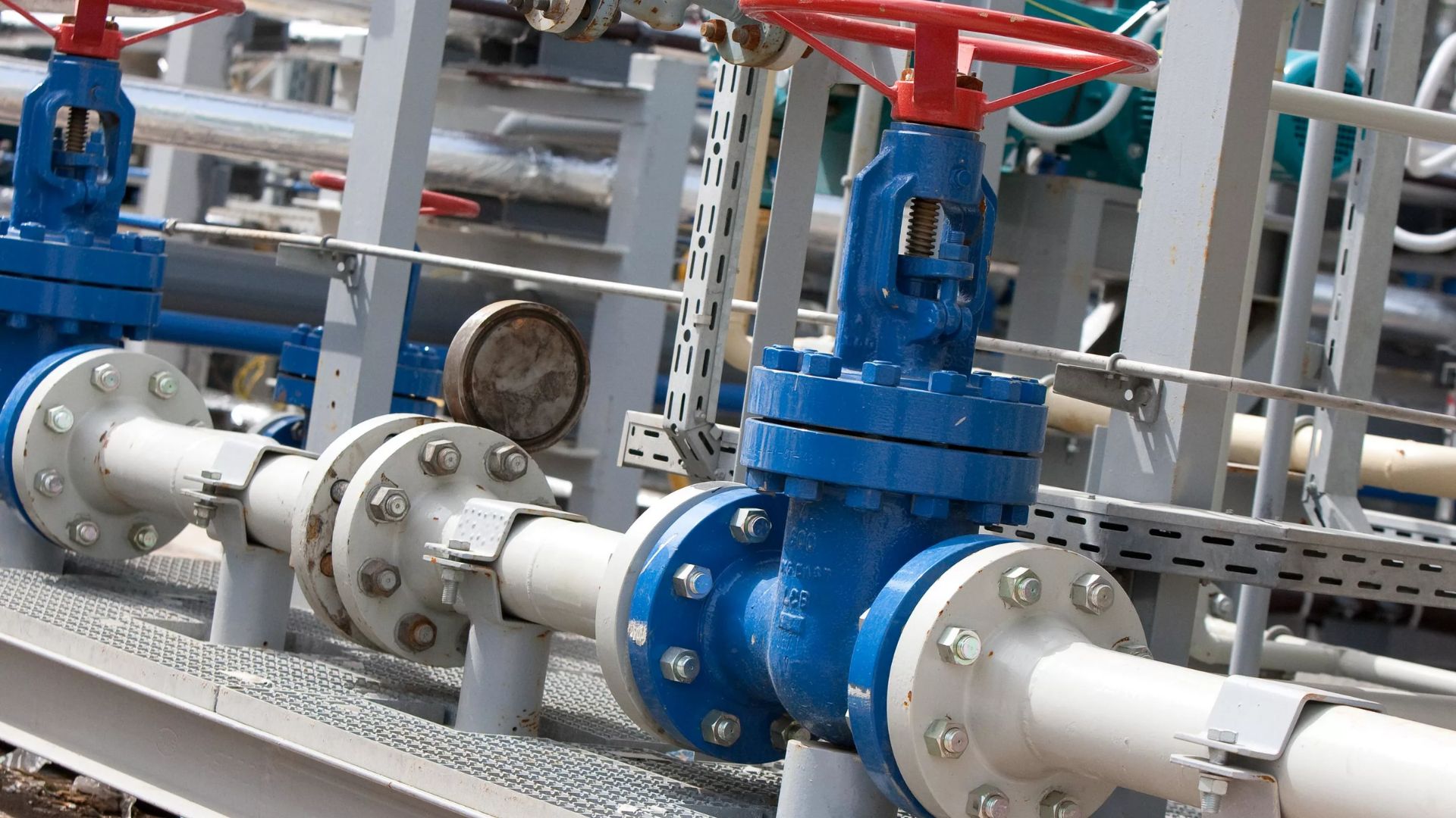 How Do You Choose a Reliable Control Valve System Repair Technician