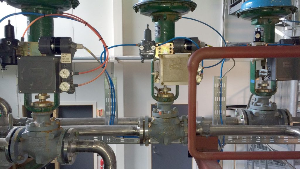 How Do You Choose a Reliable Control Valve System Repair Technician