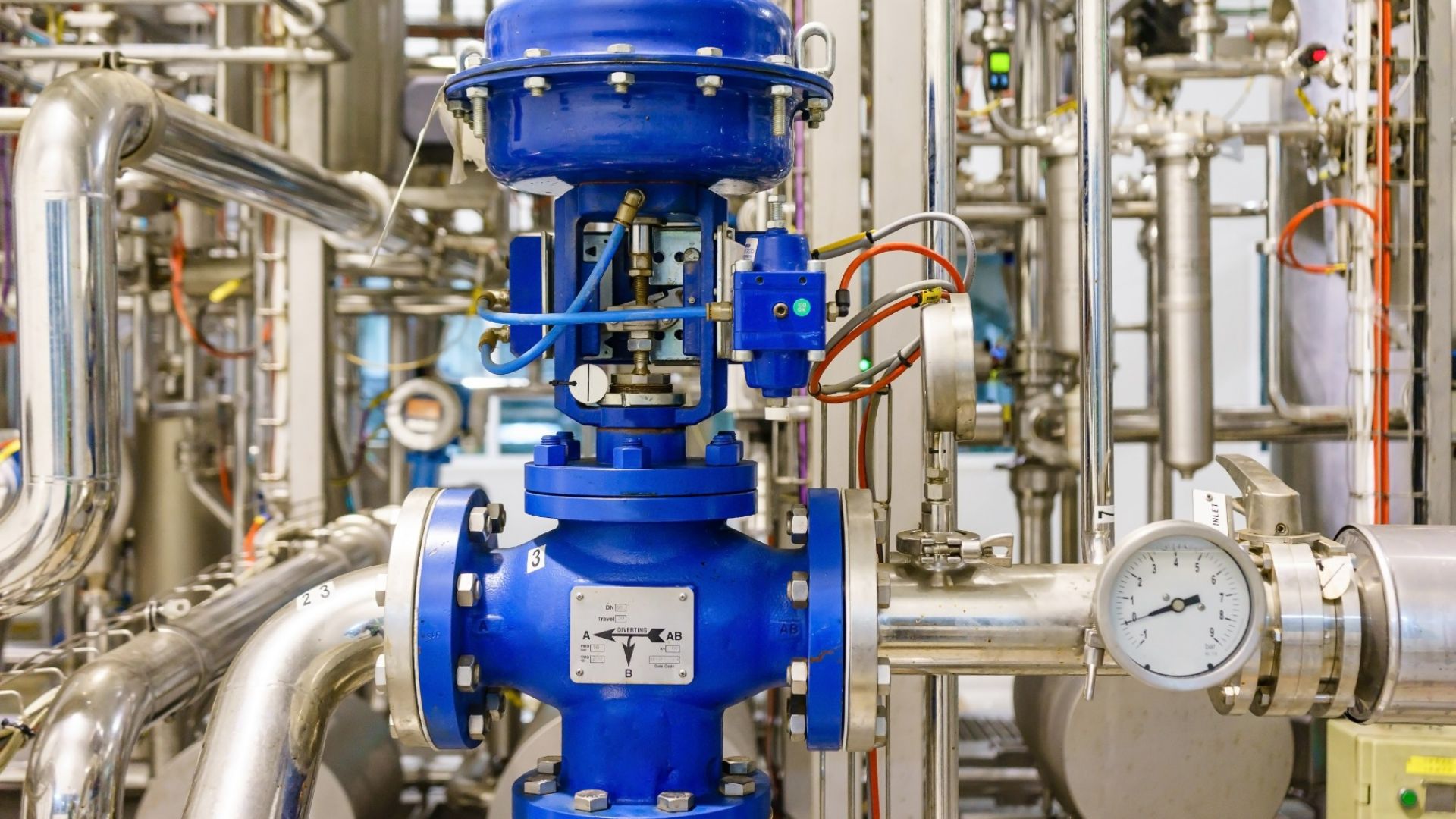 How Do You Choose a Reliable Control Valve System Repair Technician